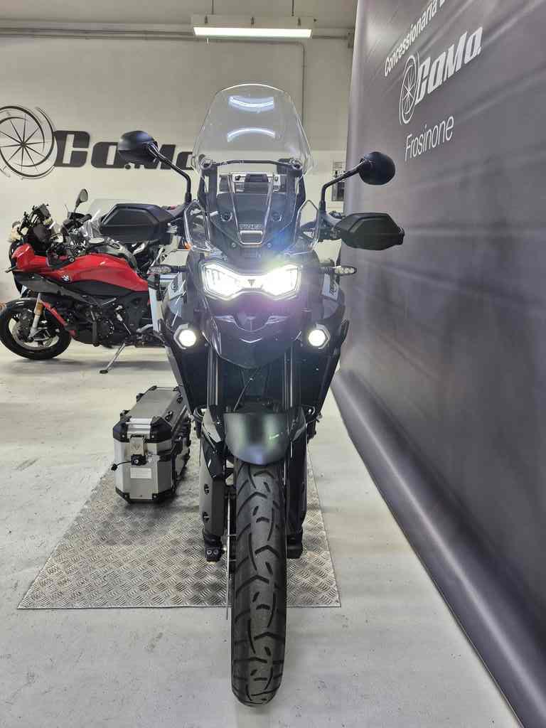 TIGER 900