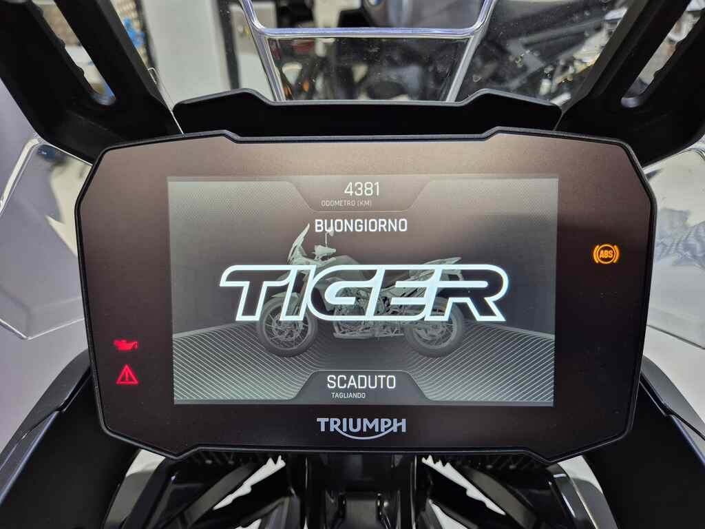 TIGER 900