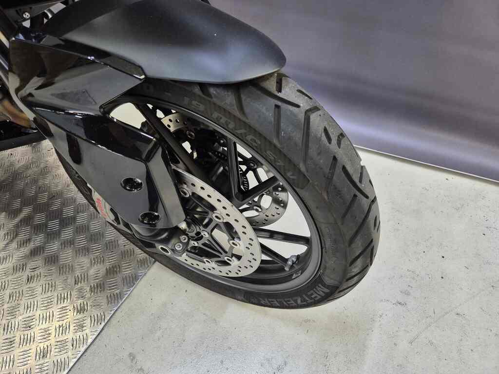 TIGER 900