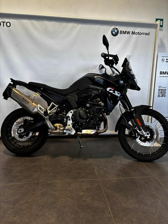F 900 GS
