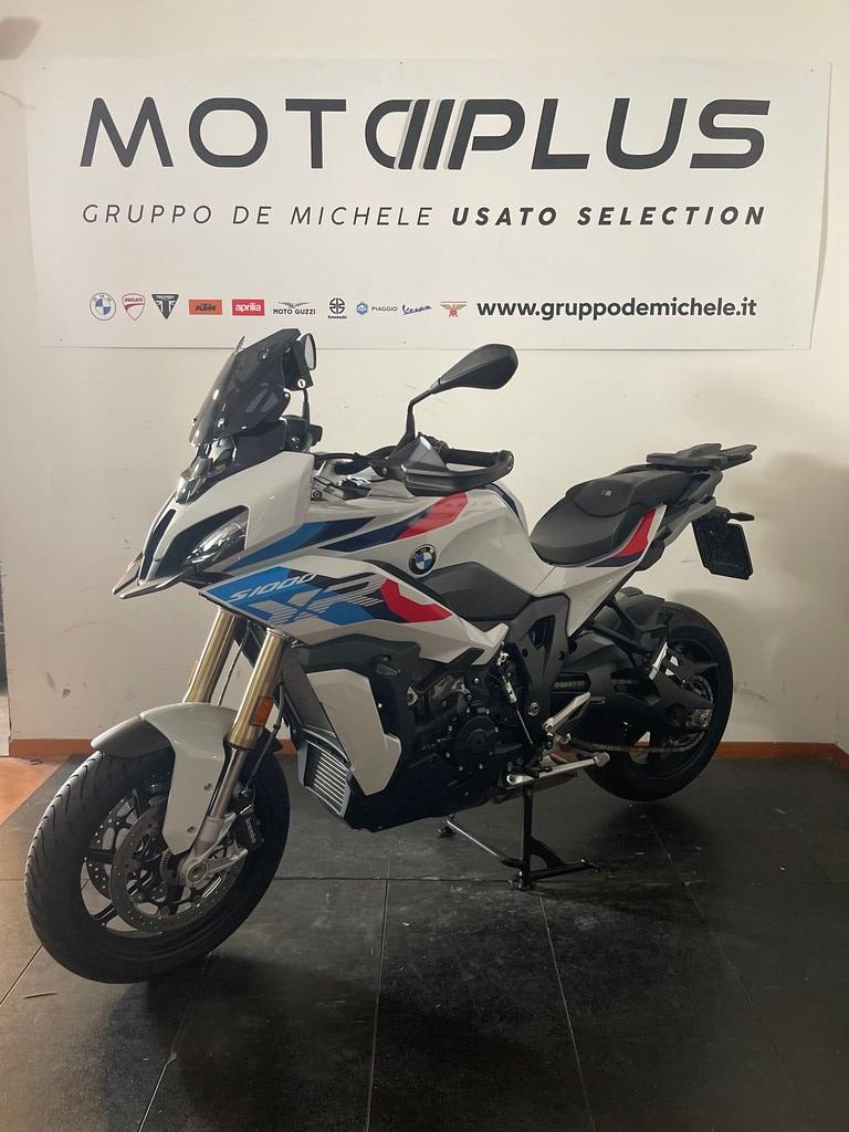 S 1000 XR