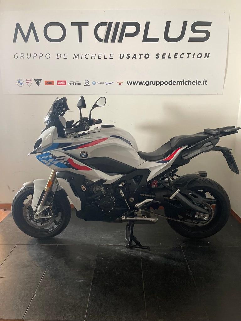 S 1000 XR