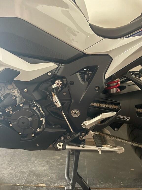 S 1000 XR