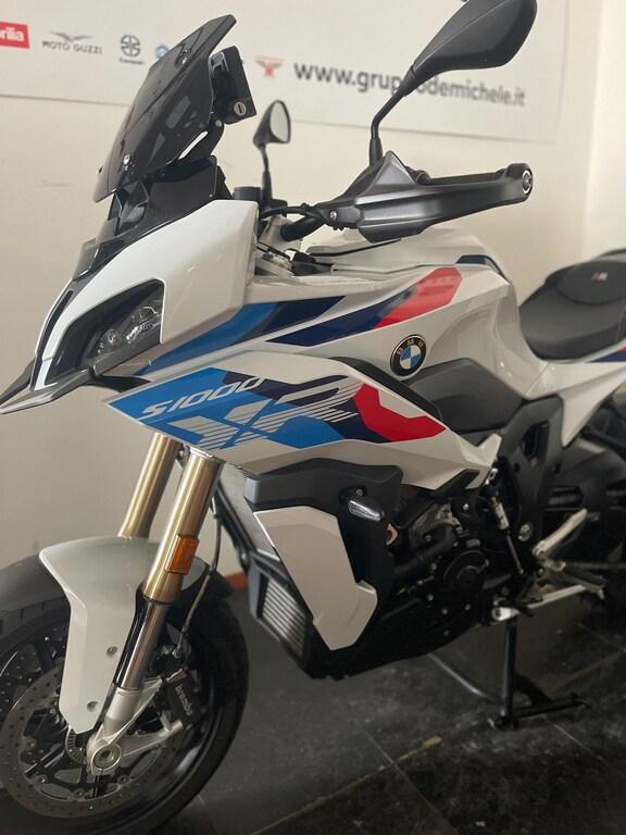 S 1000 XR