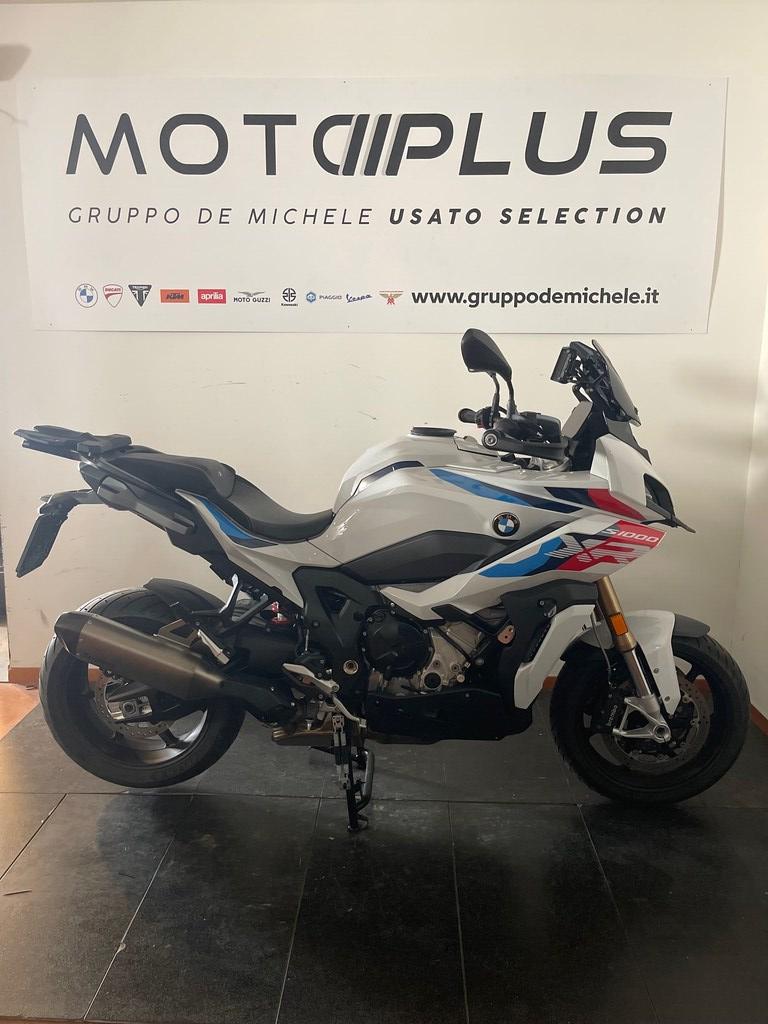 S 1000 XR