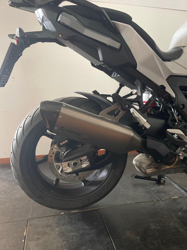 S 1000 XR