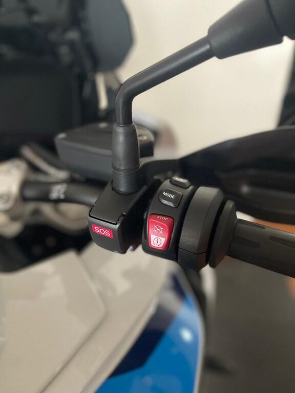 S 1000 XR