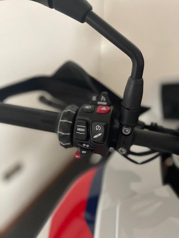 S 1000 XR