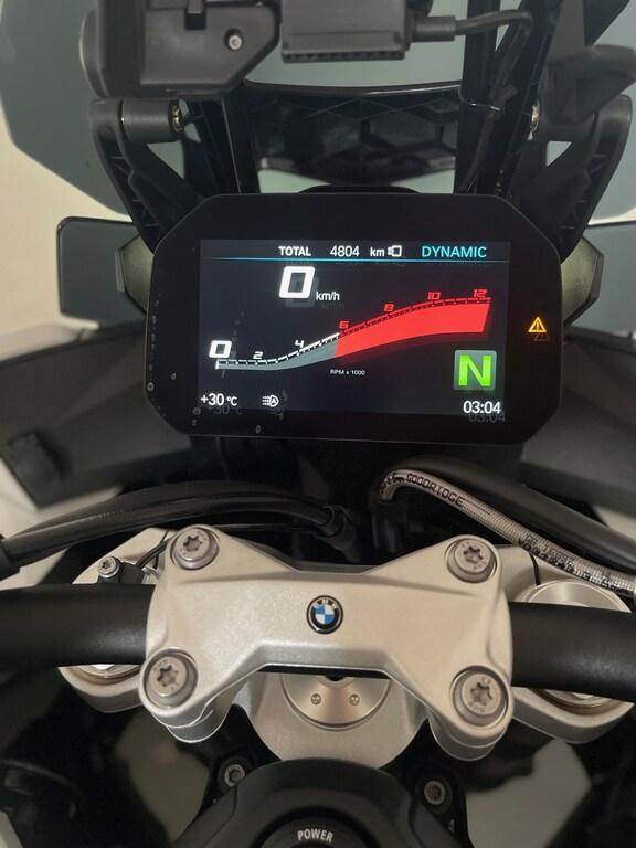 S 1000 XR