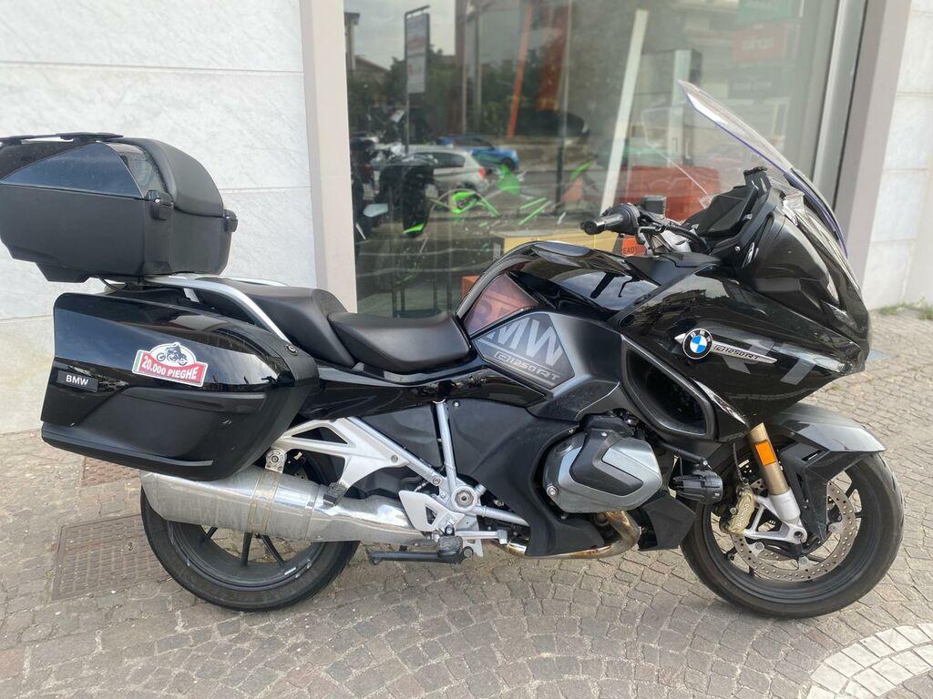 R 1250 RT