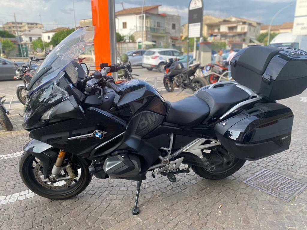 R 1250 RT