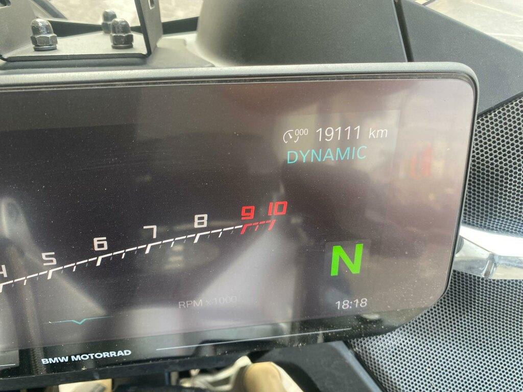 R 1250 RT