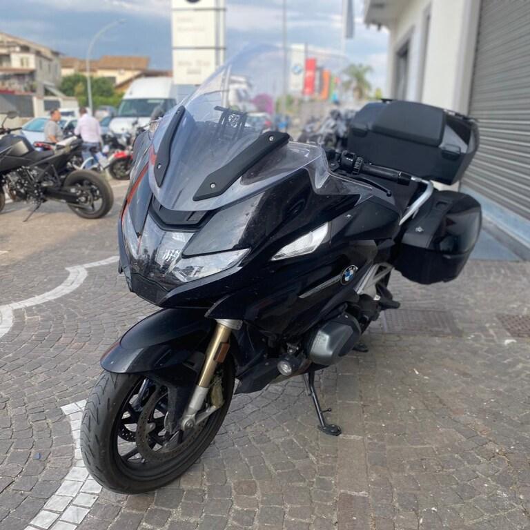 R 1250 RT