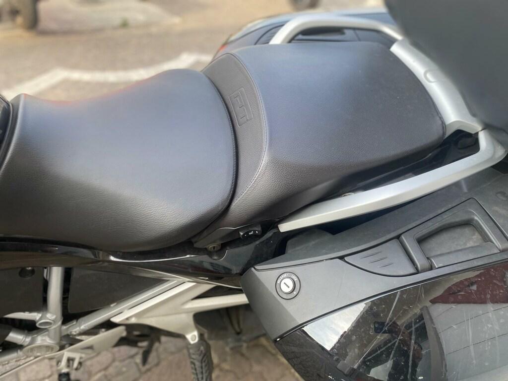 R 1250 RT