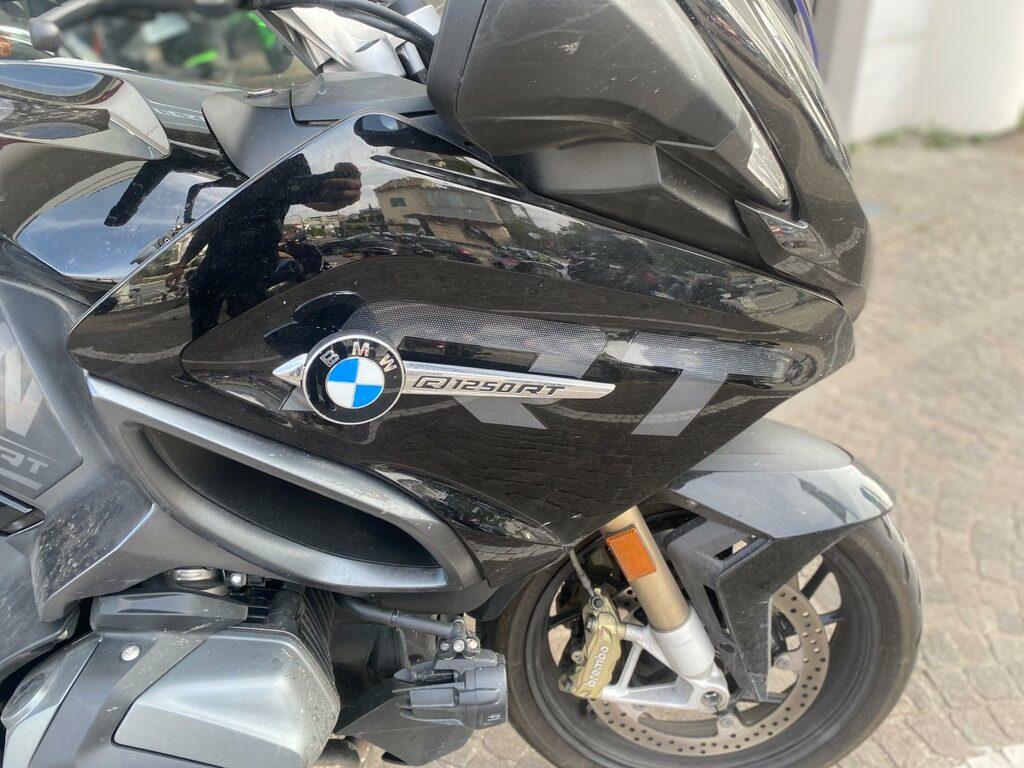 R 1250 RT