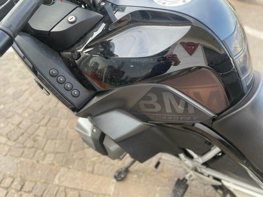 R 1250 RT