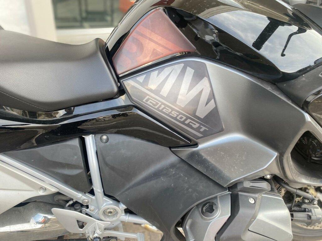 R 1250 RT