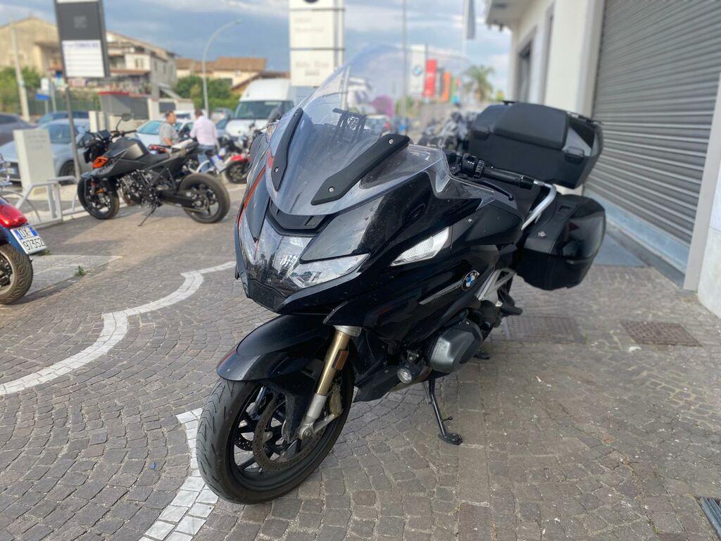 R 1250 RT