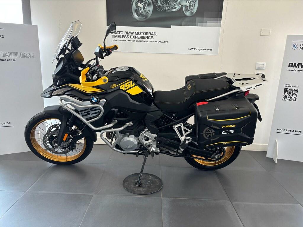 F 850 GS