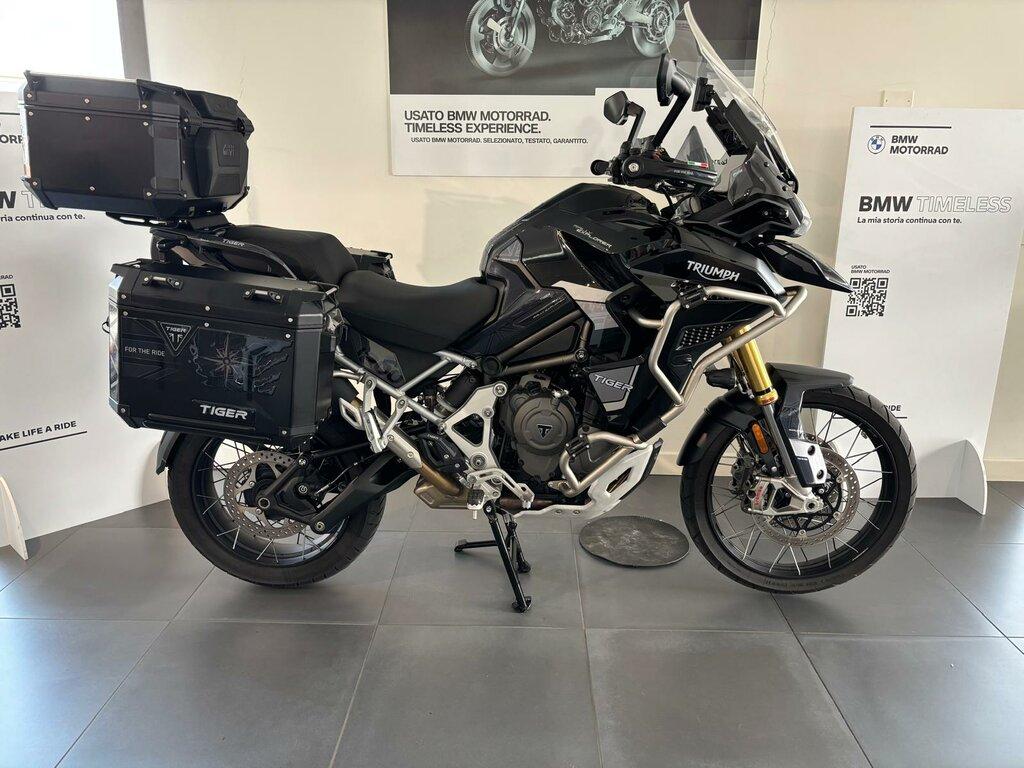TIGER 1200