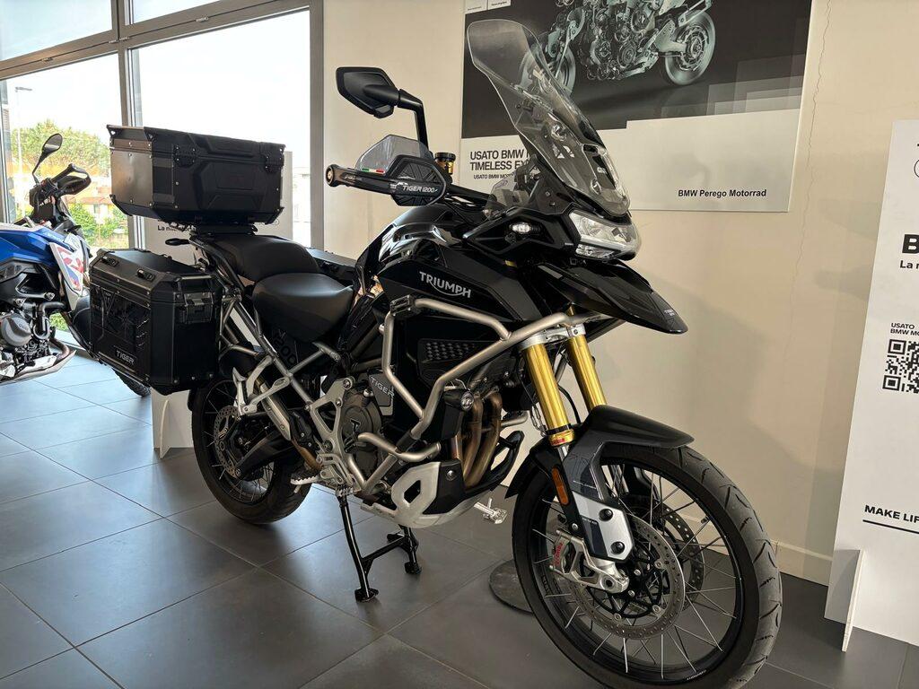TIGER 1200