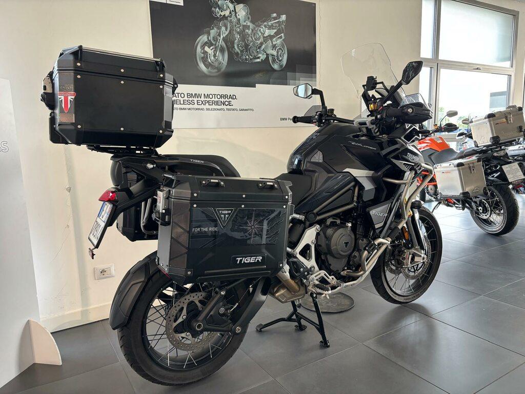 TIGER 1200