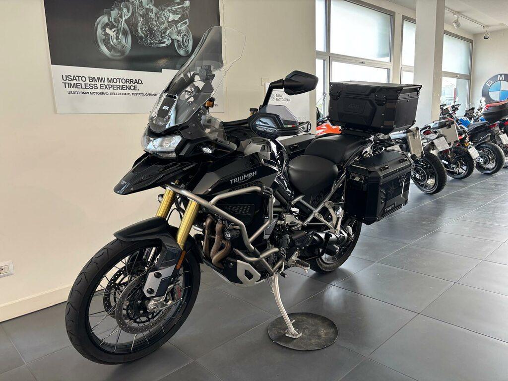 TIGER 1200