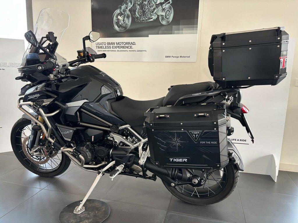 TIGER 1200