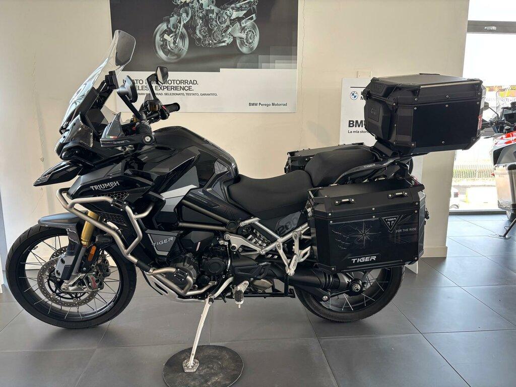 TIGER 1200