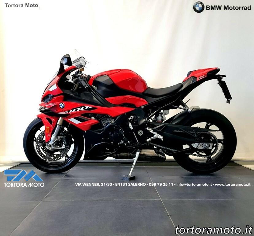 S 1000 RR