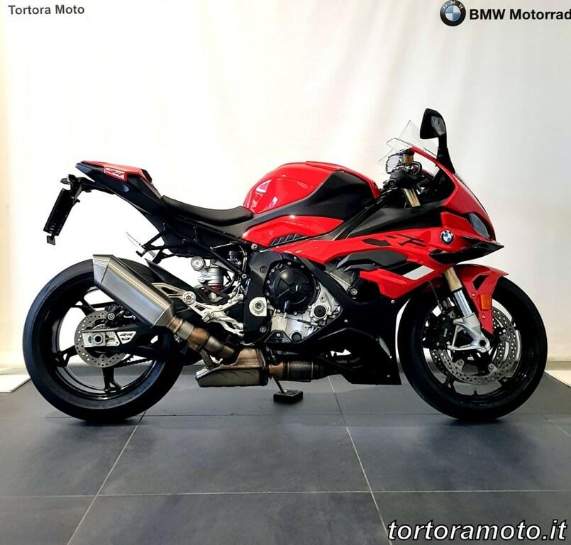 S 1000 RR