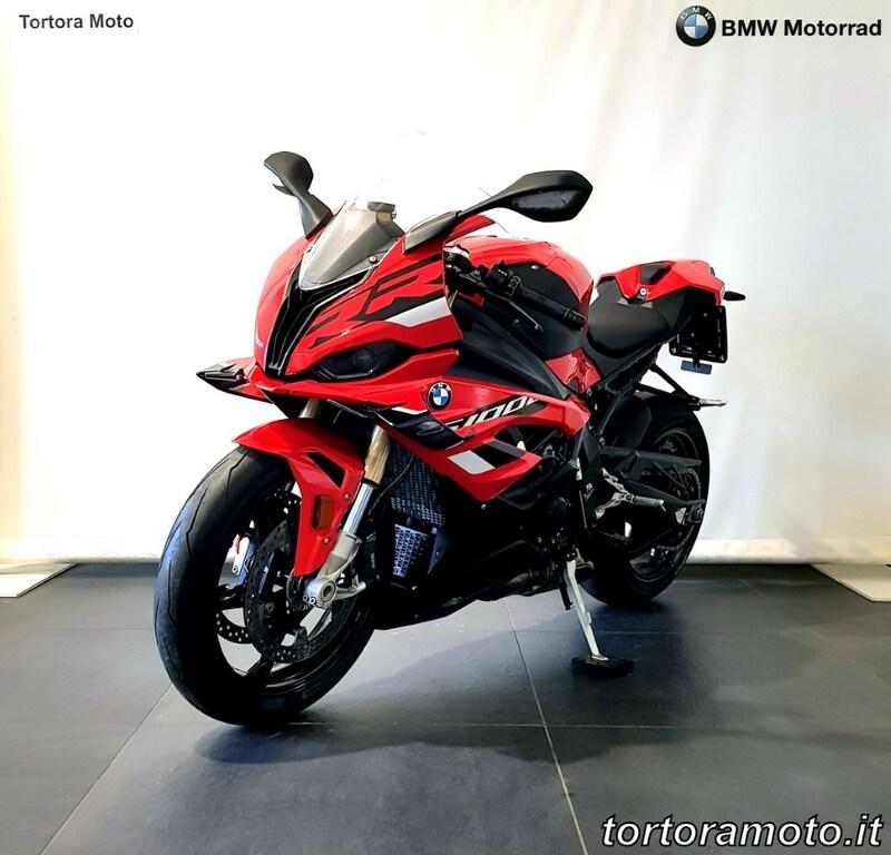 S 1000 RR