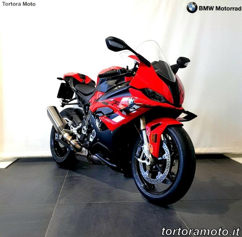 S 1000 RR