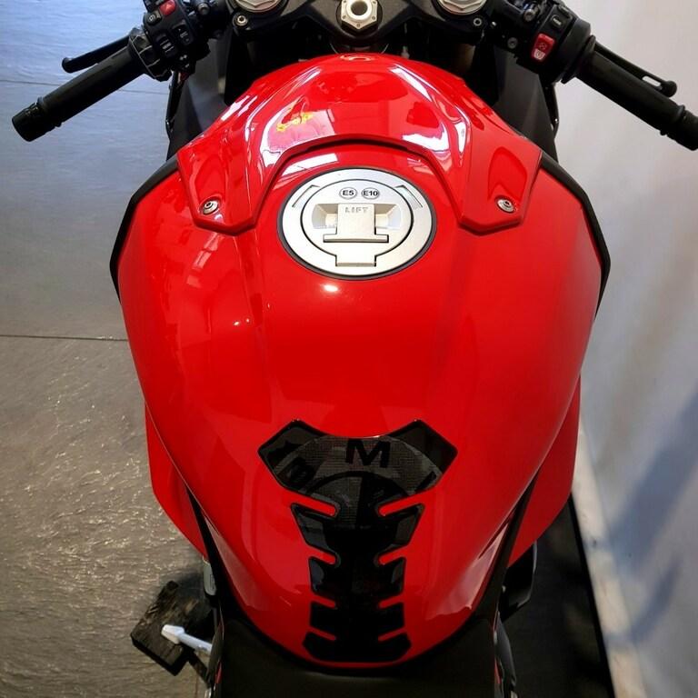 S 1000 RR