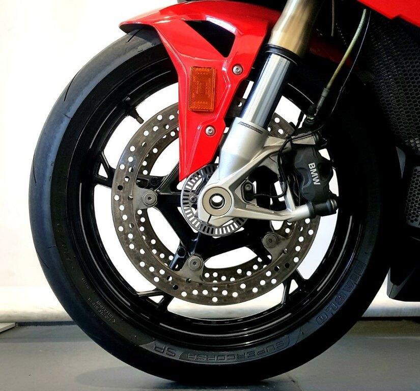 S 1000 RR