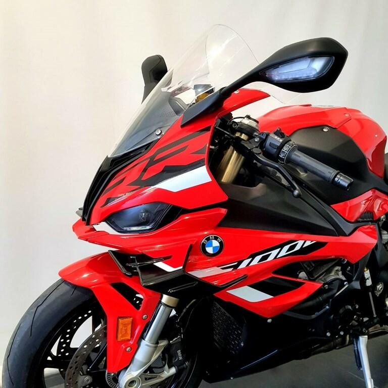 S 1000 RR