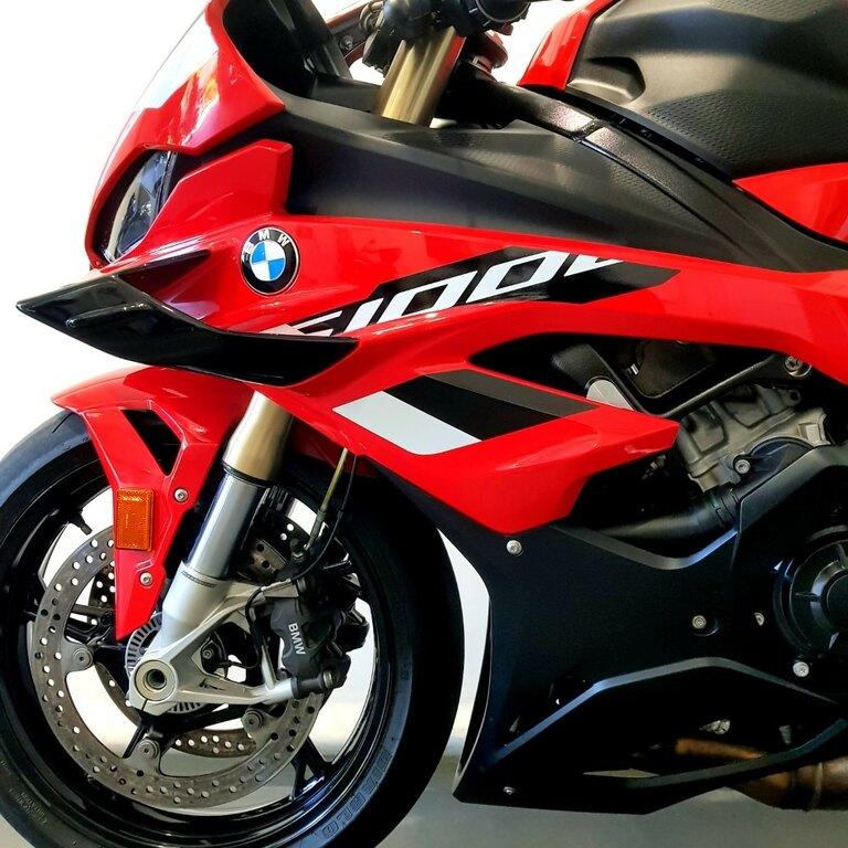 S 1000 RR