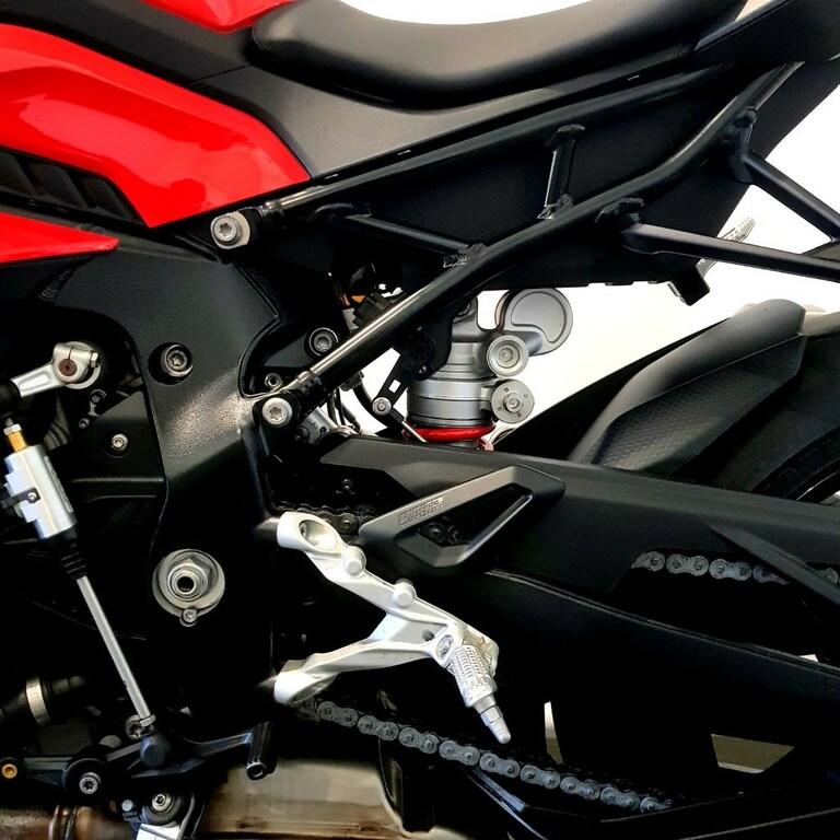 S 1000 RR