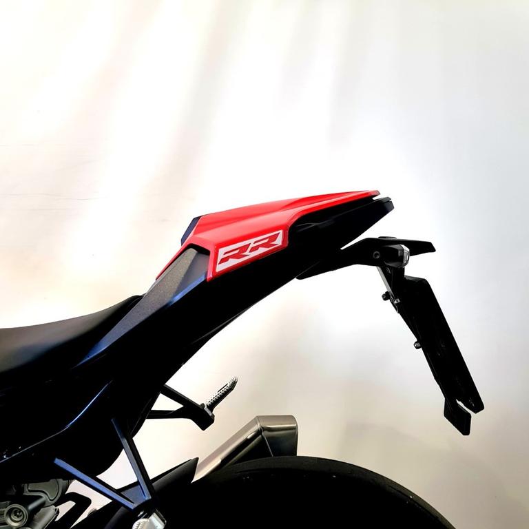 S 1000 RR