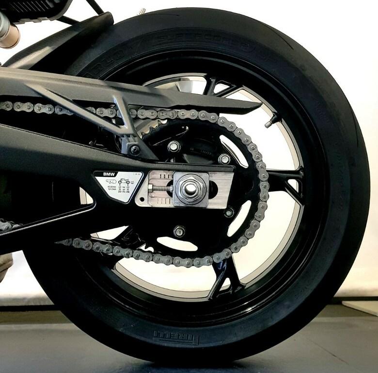 S 1000 RR