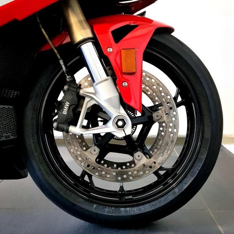 S 1000 RR
