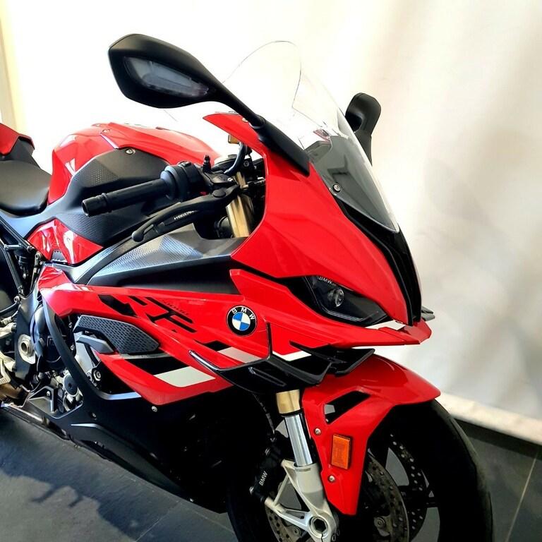 S 1000 RR
