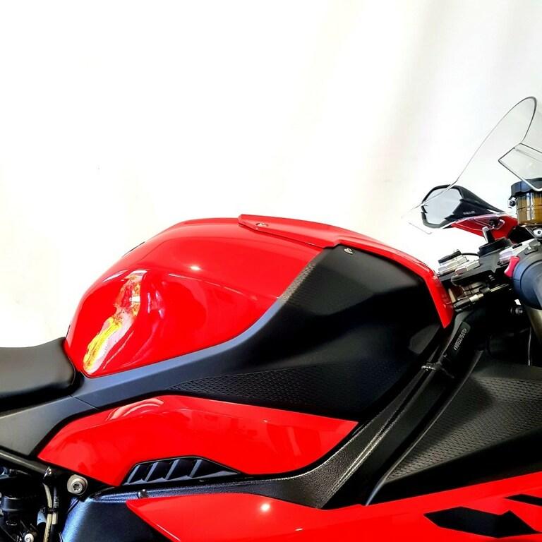 S 1000 RR