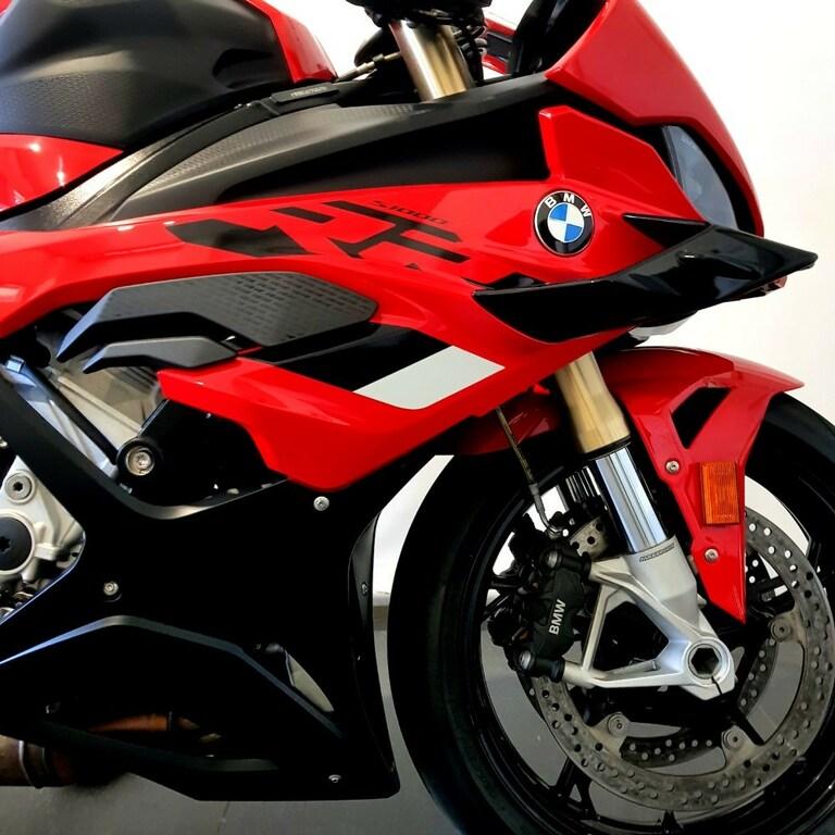 S 1000 RR