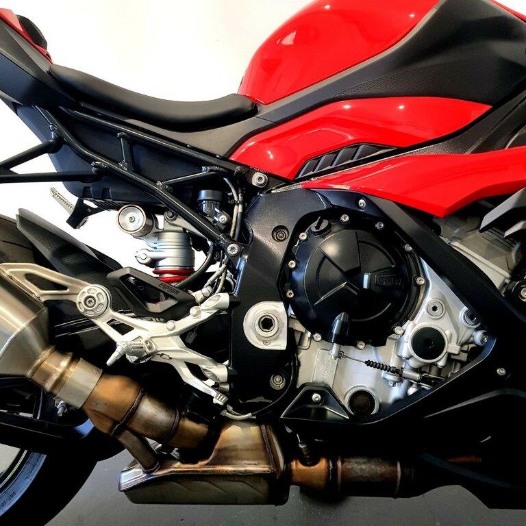 S 1000 RR