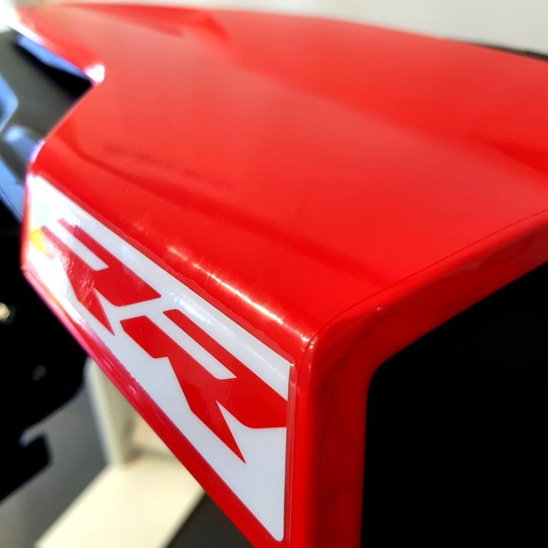 S 1000 RR