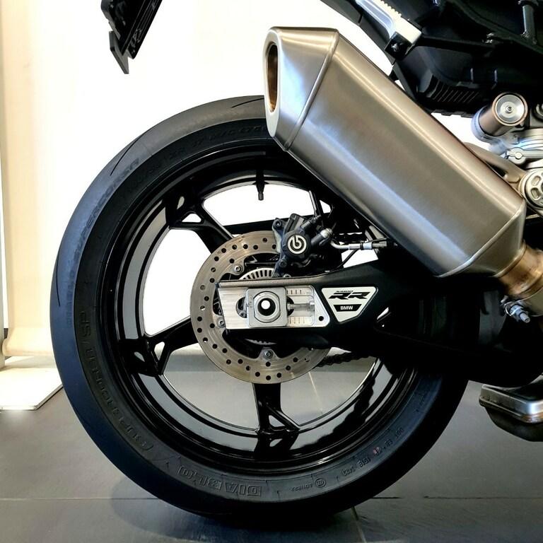 S 1000 RR