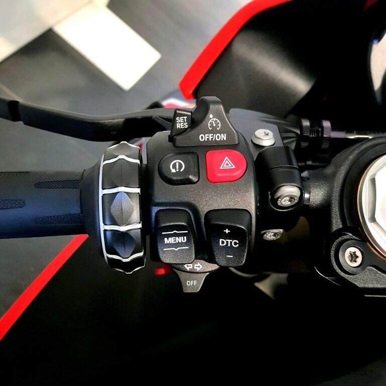 S 1000 RR