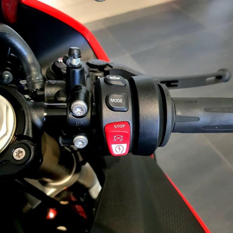 S 1000 RR