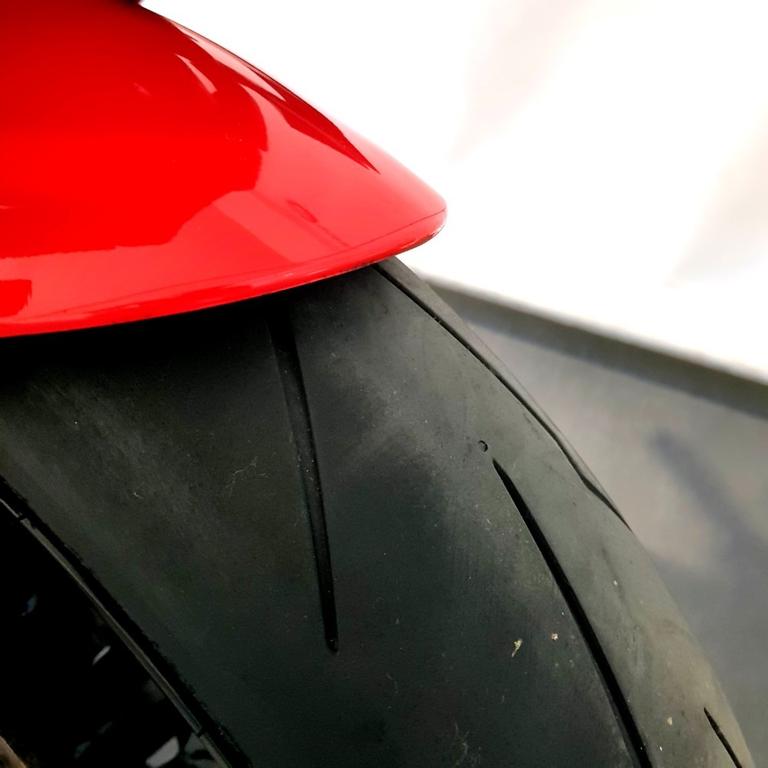 S 1000 RR